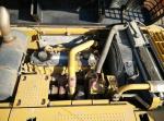 329DL used CAT excavator for sale