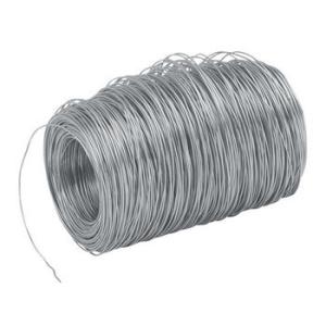 Quality 316 316l 304 Stainless Steel Wire Rod Rope High Tensile Soft 2mm wholesale