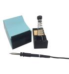 80 Watt Lead Free Welder Soldering Station Digital Intelligent For Industrial