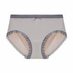 ODM Women Cotton Panties , Bacterialproof Breathable Cotton Women'S Underwear