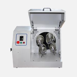 Quality Horizontal Planetary Ball Mill wholesale
