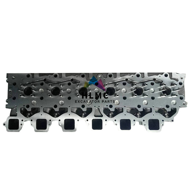 Diesel Engine Parts 3406E 3406 C15 Cylinder Head CA2454324 245-4324 2454324 20R2645 Head Cylinder