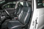 Front Engine Gasoline SUV Sport Utility Vehicle 5/7 Seater Large Space Car