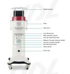 6 In 1 Ultrasound Cellulite Removal Vacuum Cavitation 80K Body Shaper Rf