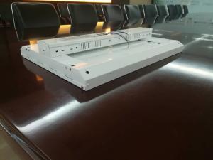 Quality 80 Watt Linear LED High Bay Light Suspended Linear High Bay LED Lighting Lamp wholesale