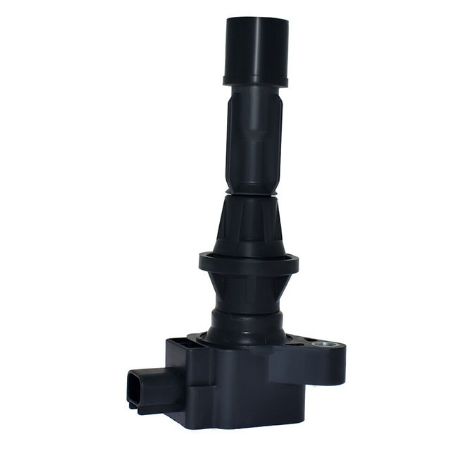 Auto parts OEM 6E5Z12029AA 6E5G-12A366-AD 029700-8391 1404981 1716750 ignition coil price For Ford