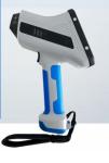 Handheld X-Ray Fluorescence Spectrometer TMANALY 095 Series