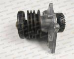 High Precision YaMZ Direct Drive Fan For Excavator Engine Maz Auto Parts 236HE