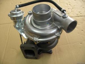 Quality Hitachi, Hino Earth Moving RHC7A Turbo VA250092 CX86,24100-2600A wholesale