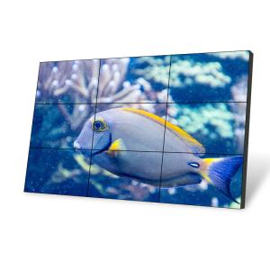 Quality 49 Inch 1920×1080 700cd/m2 Narrow Bezel LCD Panel 235W wholesale