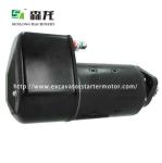 24V 12T 9.0KW Excavator Starter Bosch Motor S0648S 0001510028 77726640D
