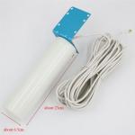 4G 12dBi WiFi FiberGlass SMA N Male Antenna for 3G 4G Router antenna 10m for