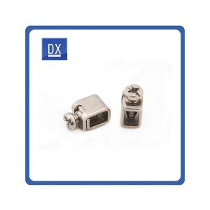Quality Nickel Plating Stamping Stainless Steel Spring Clips wholesale