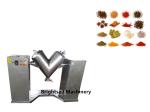Seasoning And Spice Powder V SS304 Blender Mixer Machine