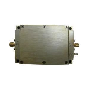 Quality 700 - 850 MHz S Band Power Amplifier Psat 42 dBm Digital RF Amplifier wholesale