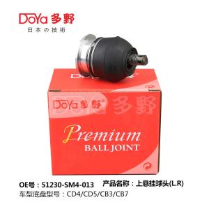 Quality HONDA BALL JOINT 51230-SM4-013 wholesale