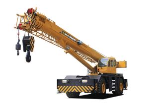 Quality 4X4 Hydraulic Mobile Crane 70 Ton 4 By 4 For Construction And Engineering wholesale