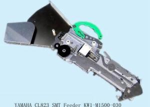 Quality Small Size YAMAHA CL823 SMT Feeder KW1-M1500-030 Solid Structure Long Lifespan wholesale