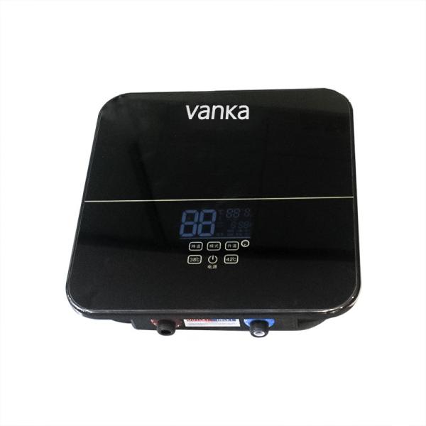 Cheap Optimized Energy Consumption With Smart Electric Water Heater for sale