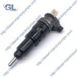 Diesel Fuel Injector BEBJ1F10001 BEBJ1F10101 BEBJ1F10201 22311990 For MY 2017