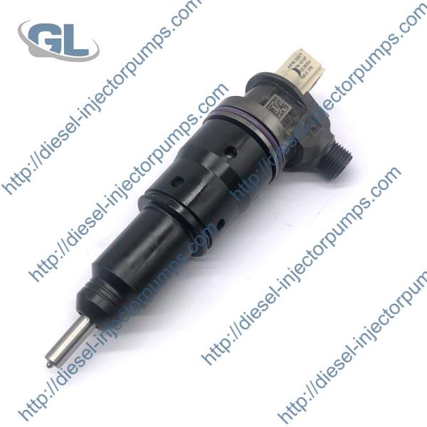 Diesel Fuel Injector BEBJ1F10001 BEBJ1F10101 BEBJ1F10201 22311990 For MY 2017