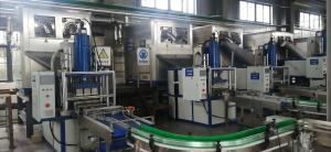 Quality 3mm Dry Ice Production Process Solid Co2 Carbon Dioxide wholesale