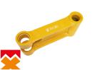 GYUNDAI R130 Hydraulic Excavator H Link For Machinery Repair Shops