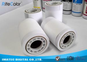 Quality Digital Minilab Glossy / Luster Photo Paper For Epson Fujifilm Noritsu Printer wholesale