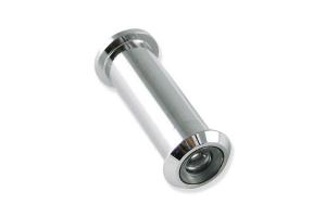 Quality Φ12 Brass Door Viewer 1012/35-55-CR wholesale