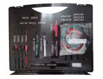 Safety Universal FCEV YANTEK Multimeter Test Leads