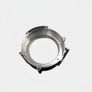Quality Corrosion Resistant Affordable Aluminium Die Casting Housing With Powder Coated Ra 1.6 Surface wholesale