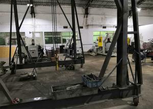 Quality Zamak Alloy 25 Tonne Small Die Casting Machine wholesale