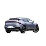 2024 Pure Electric Kia EV6 Listing Sports Car with Very Long Endurance Pure