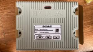 Quality Hyundai 21Q6-32211 Controller High-Quality Spare Parts wholesale
