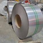 Alloy Anodized Aluminum Strips 6mm Thickness 1050 1060 1070 1100