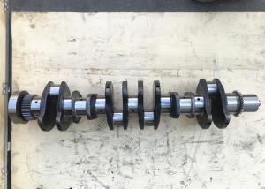 Quality 6D107 Diesel Engine Crankshaft 6754-01-1310 For PC200-8 Excavator wholesale