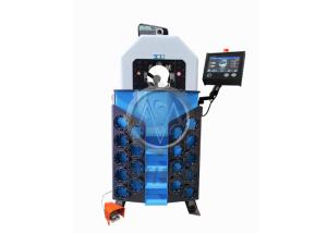 Quality Hydraulic Hose Fittings Press Machine Hose Crimping Machine Eaton Crimper wholesale
