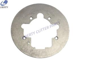 Quality GT5250 S5200 Cutting Machine Plate Presserfoot 55407000- Standard Packaging wholesale