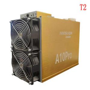 Quality Innosilicon T2 Turbo 24TH 25TH 26TH 30TH 32TH BTC Miner Machine wholesale
