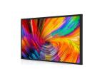 Weatherproof Outdoor Lcd Screen Digital Signage Display Floorstanding