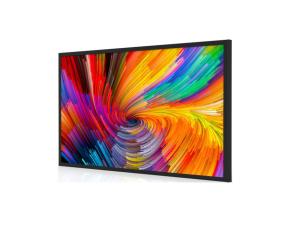Quality Commercial Outdoor Daylight Visible Display Digital Signage 2500nits Ultra Slim wholesale