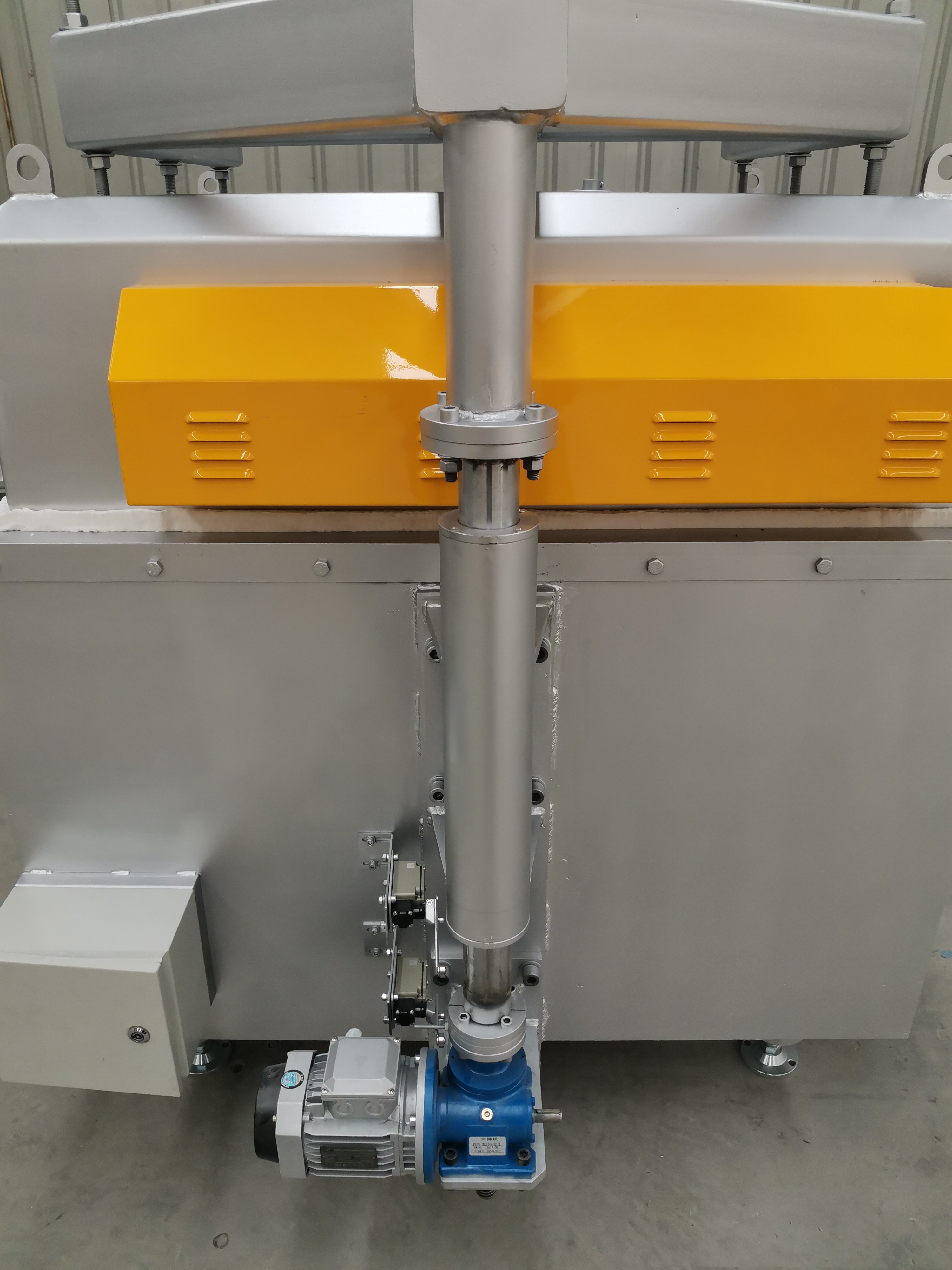 High Precision Aluminum Liquid Filtration 50 Mesh Filtration Box And Maximum Pressure Depends On Size And Material