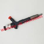 DENSO Common Rail Fuel Injector 295050-0520 for TOYOT 23670-09350