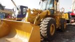 Used 966g wheel loader for sale