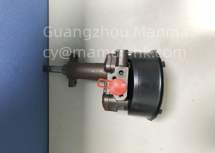 Oil Pump For JAC CHAOCHAI CY4102BQ 4102.07.100 Truck Auto Part