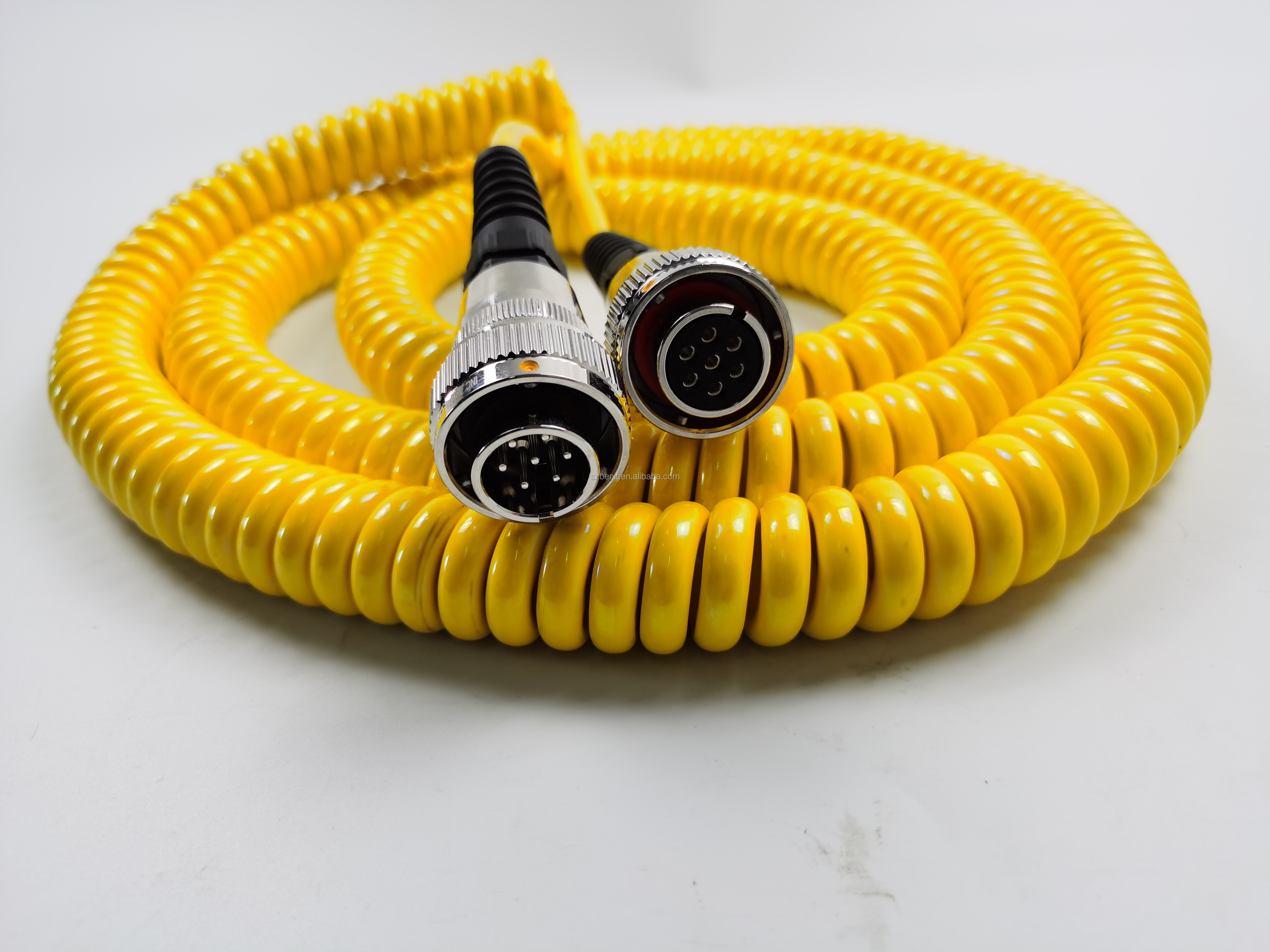040202624 Dynapac ABG Bomag leveling sensor cable