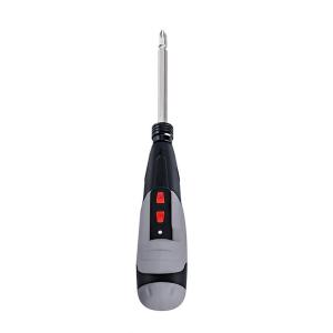 Quality 3.6V Small Cordless Impact Screwdriver 280rpm Lithium Battery 6.35mm Chuck wholesale