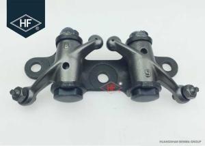 Quality Motorbike Engine CG125 Spare Parts Rocker Arm Assy 33 * 33 * 17cm Size wholesale