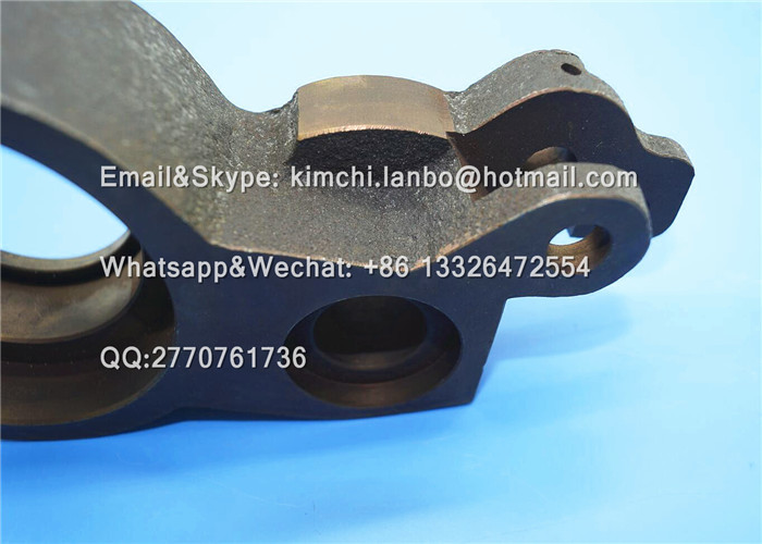 S9.030.254 DS C8.030.255 OS 102 water roller lever pair printing machine parts