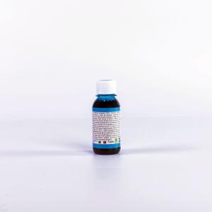 Quality 100ML Cyan Edible Ink / All Epson Cake Printer Ink Refill Kits Customized wholesale